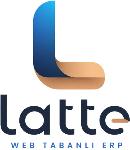 Latte Web Tabanlı ERP